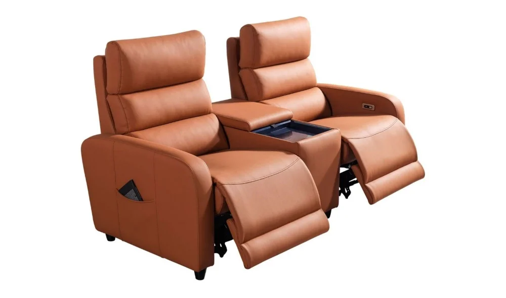 Mari İkili Sinema Koltuğu