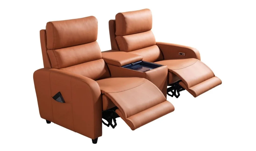 Mari İkili Sinema Koltuğu