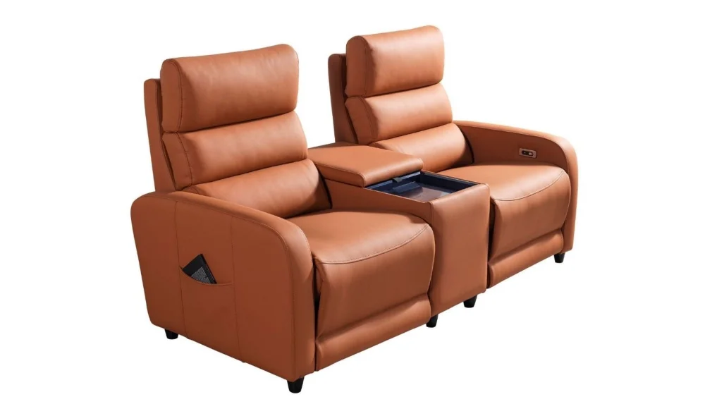 Mari İkili Sinema Koltuğu