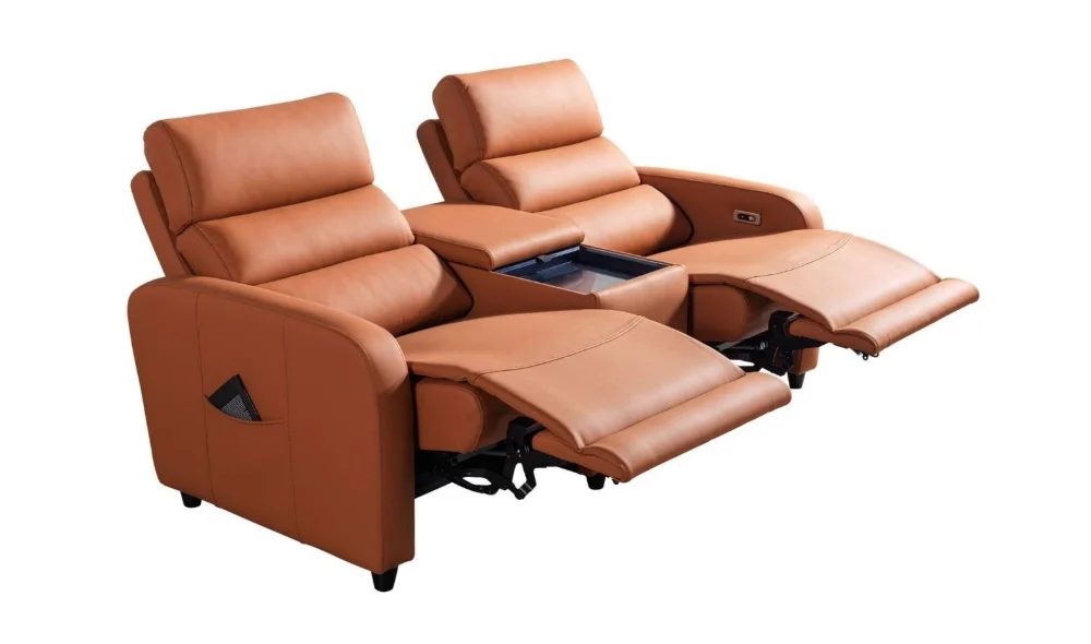 Mari İkili Sinema Koltuğu