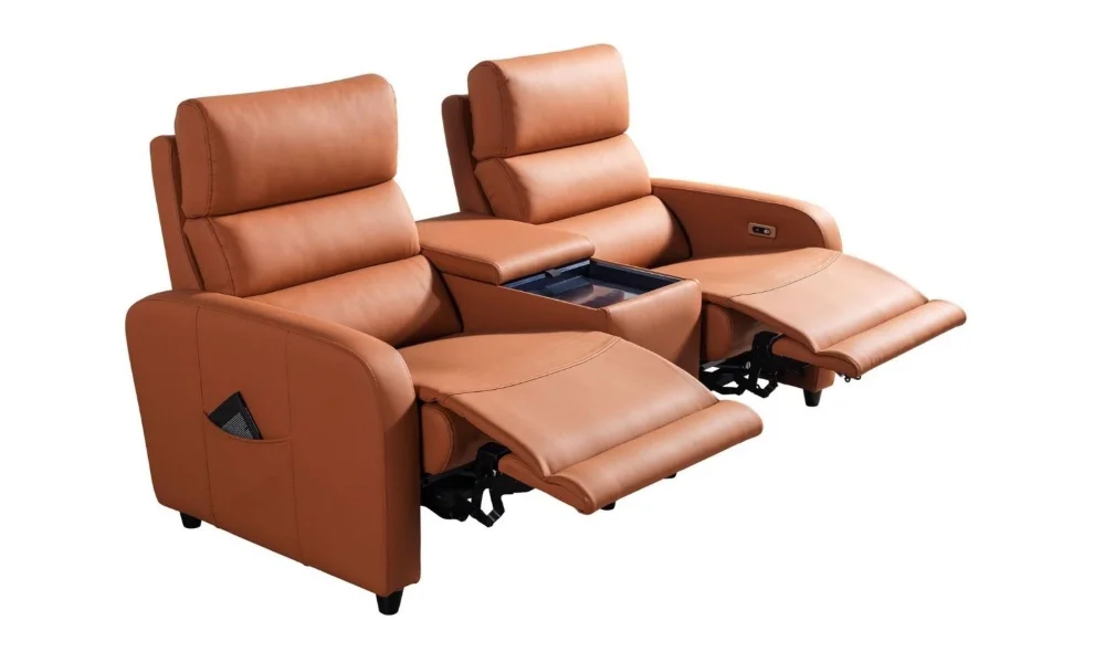 Mari İkili Sinema Koltuğu