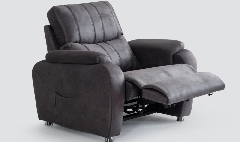 Marin Baba Koltuğu (XL-Motorlu)