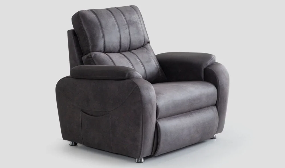 Marin Baba Koltuğu (XL-Motorlu)