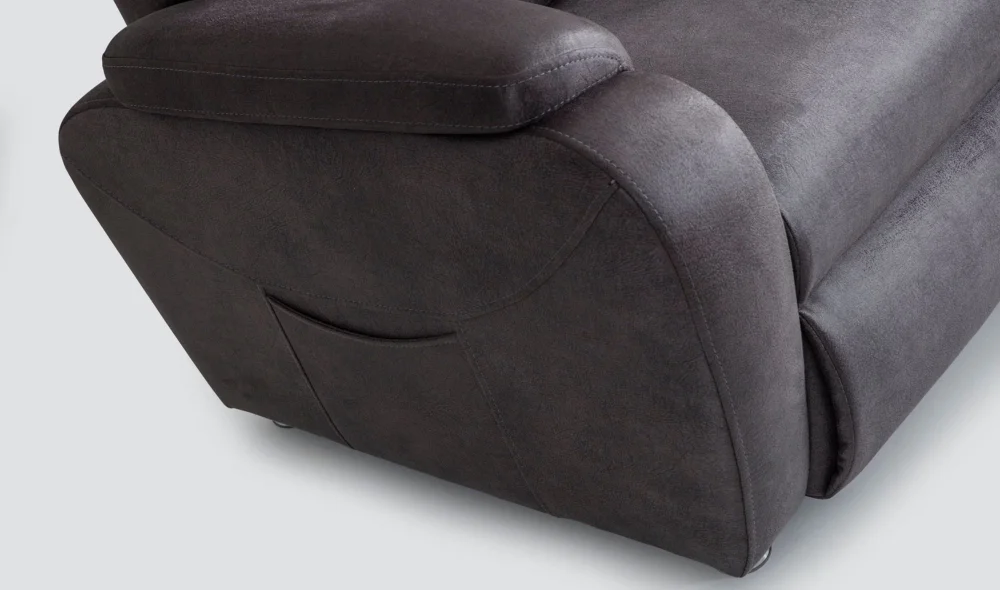 Marin Baba Koltuğu (XL-Motorlu)