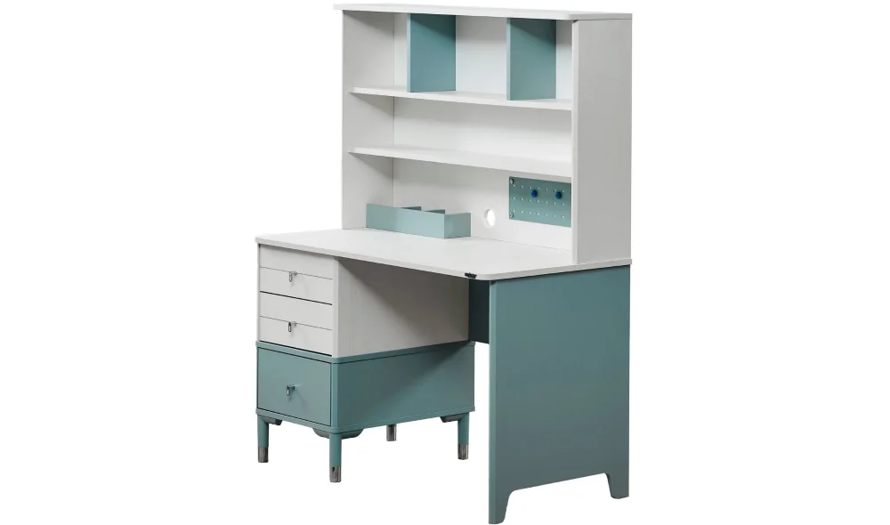 Marin Çalışma Masası