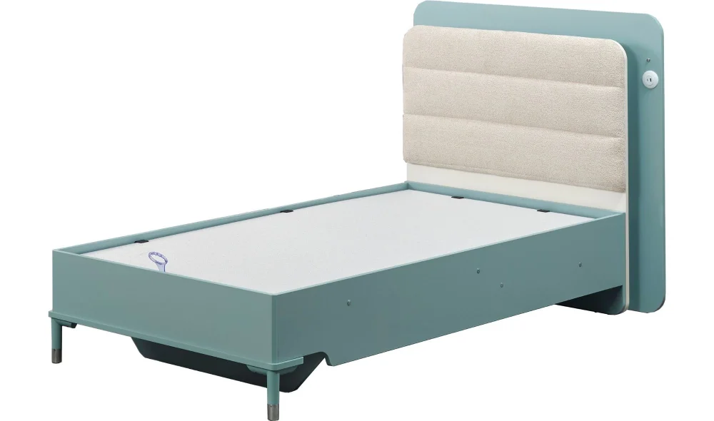 Marin Lüx Başlık (100cm)