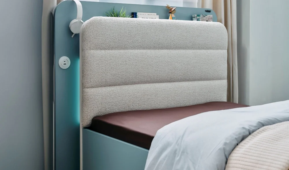 Marin Lüx Başlık (100cm)