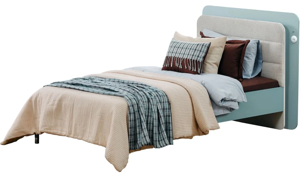 Marin Lüx Karyola (100x200)