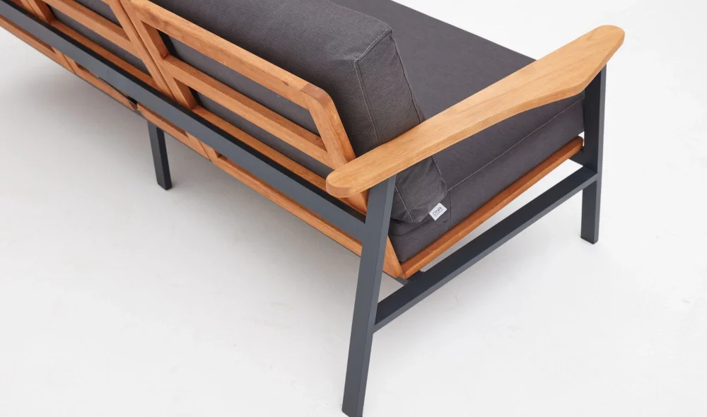 Marmaris Bahçe ve Balkon Takımı