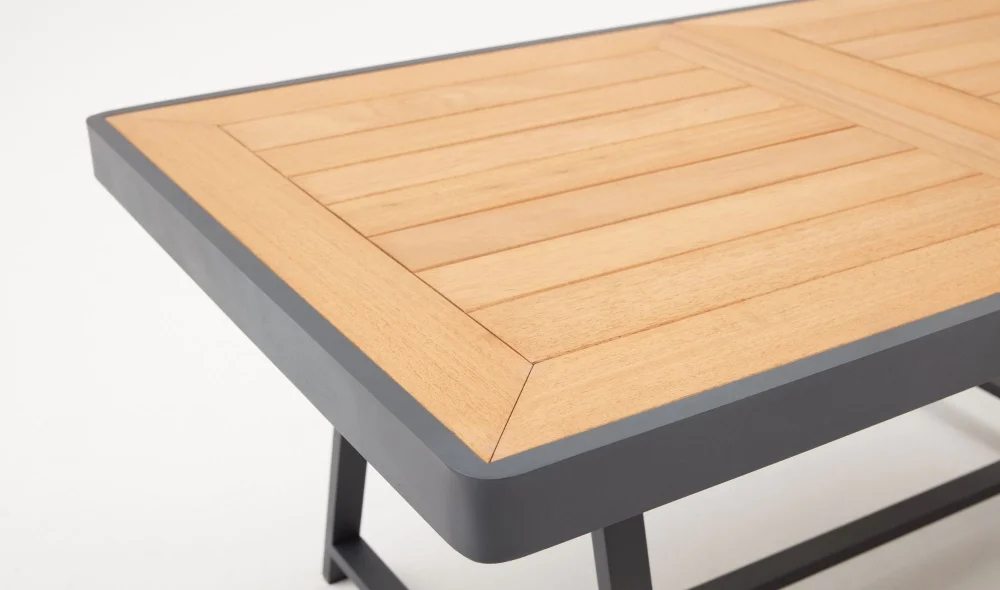 Marmaris Bahçe ve Balkon Takımı