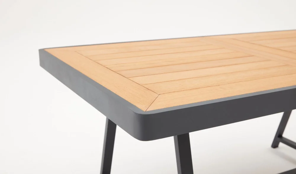 Marmaris Bahçe ve Balkon Takımı