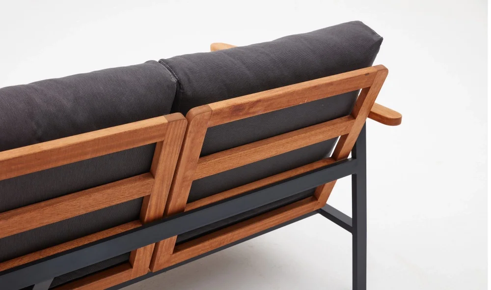 Marmaris Bahçe ve Balkon Takımı