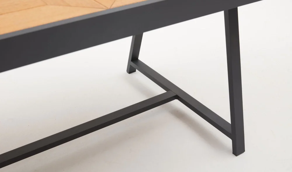 Marmaris Bahçe ve Balkon Takımı