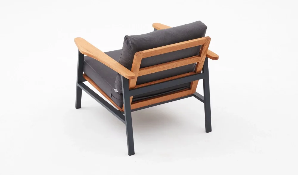 Marmaris Bahçe ve Balkon Takımı