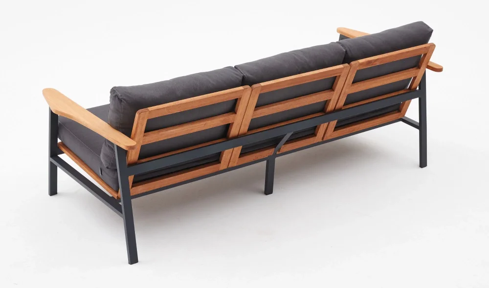 Marmaris Bahçe ve Balkon Takımı