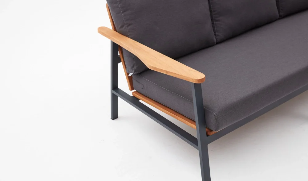 Marmaris Bahçe ve Balkon Takımı