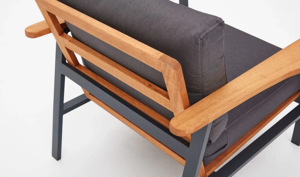 Marmaris Bahçe ve Balkon Takımı