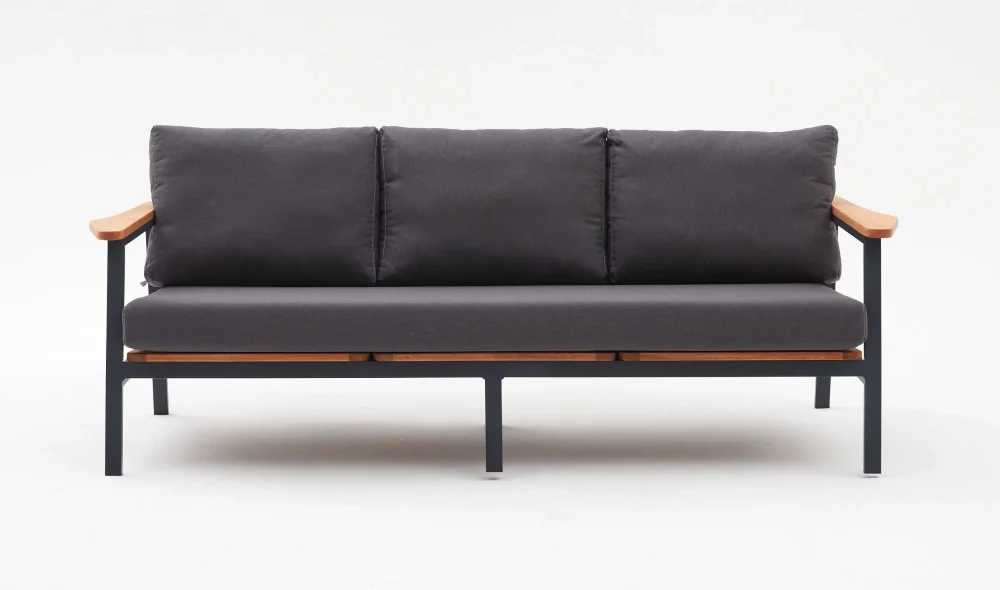 Marmaris Bahçe ve Balkon Takımı