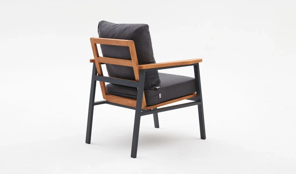 Marmaris Yemek Masası Takımı