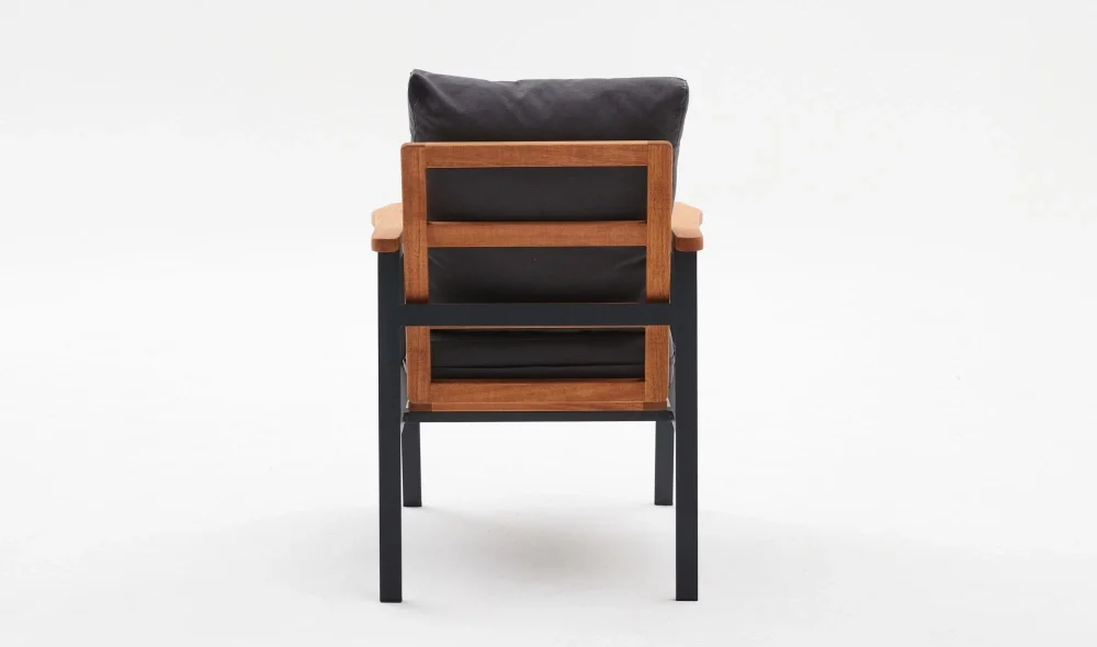 Marmaris Yemek Masası Takımı