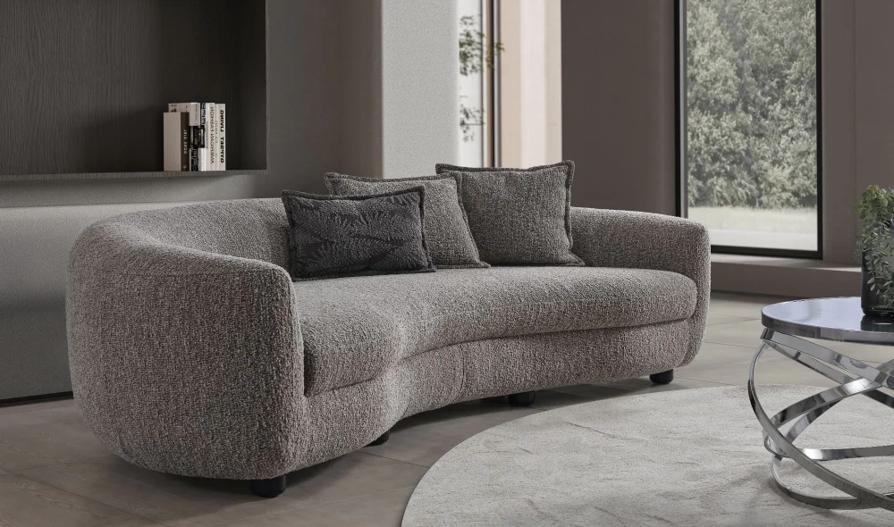 Marry Jane Koltuk Takımı