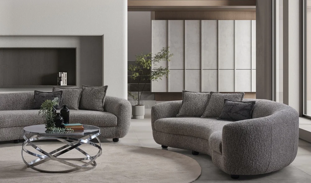 Marry Jane Koltuk Takımı