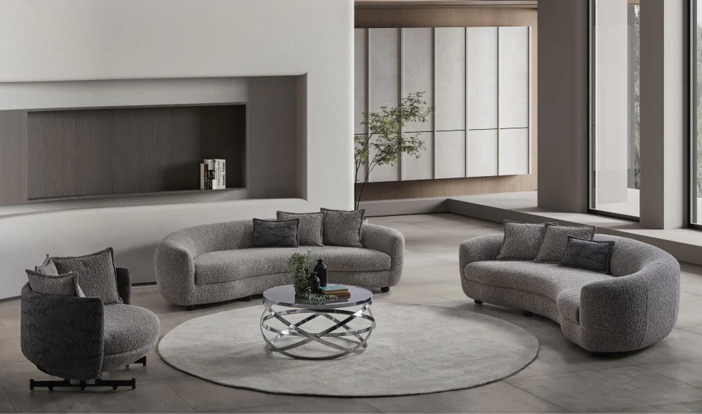 Marry Jane Koltuk Takımı