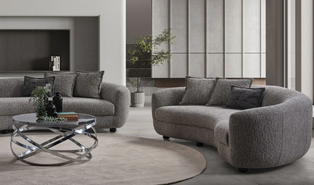 Marry Jane Koltuk Takımı