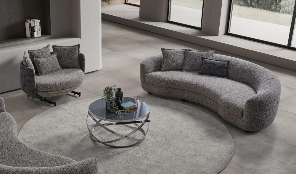 Marry Jane Koltuk Takımı