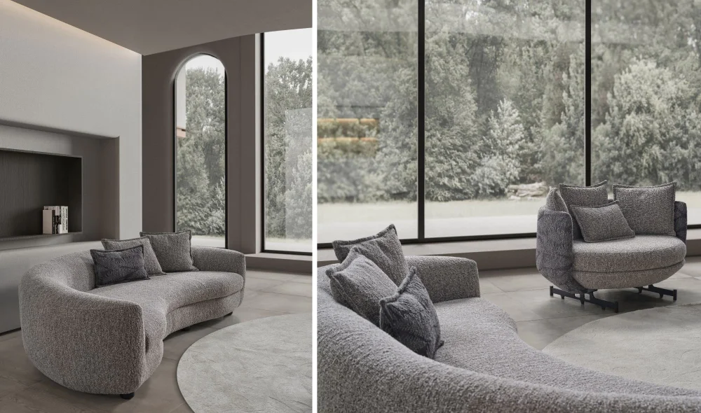 Marry Jane Koltuk Takımı