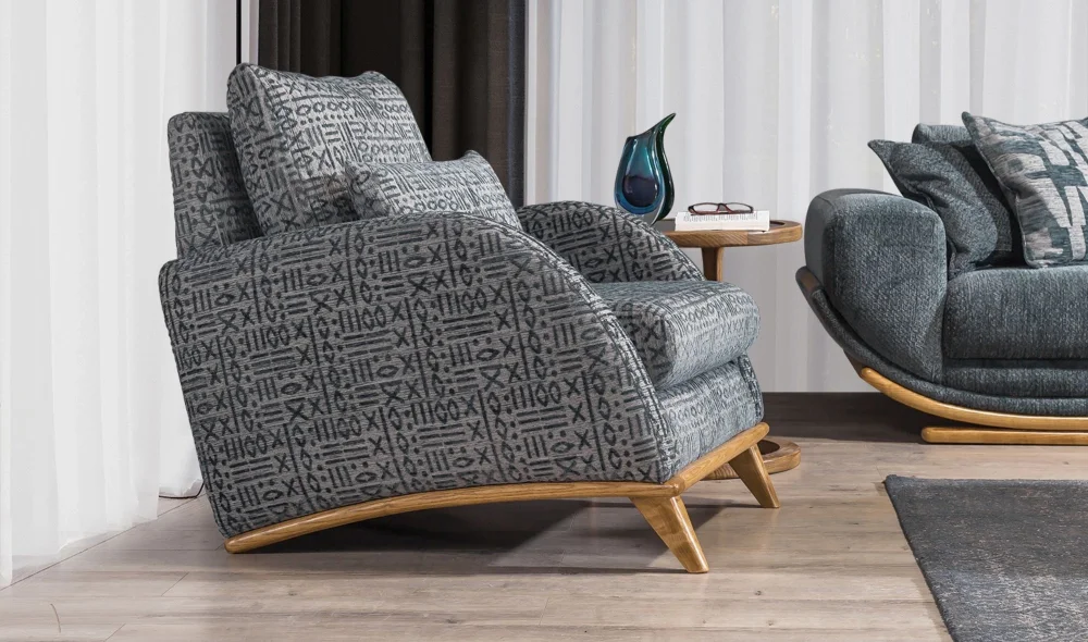 Mars Koltuk Takımı