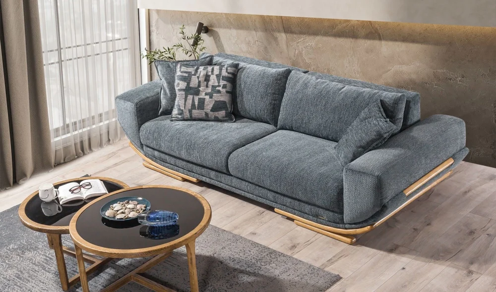 Mars Koltuk Takımı