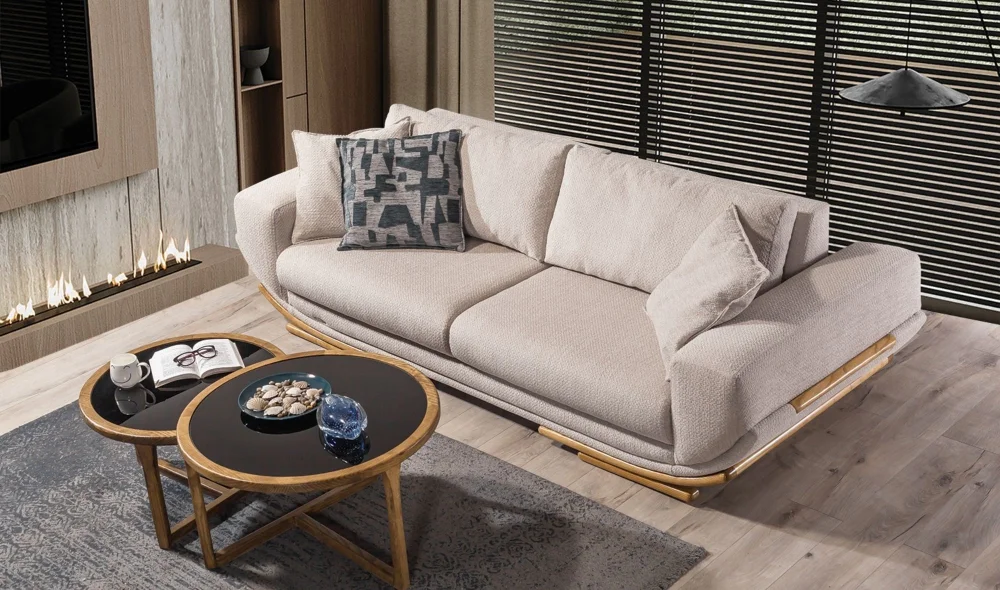 Mars Koltuk Takımı