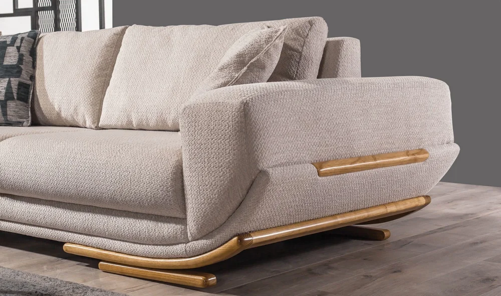 Mars Koltuk Takımı