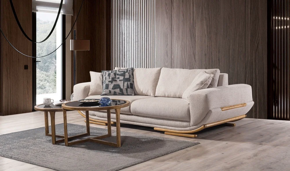 Mars Koltuk Takımı