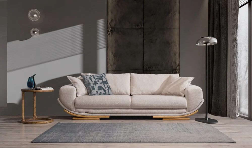 Mars Koltuk Takımı