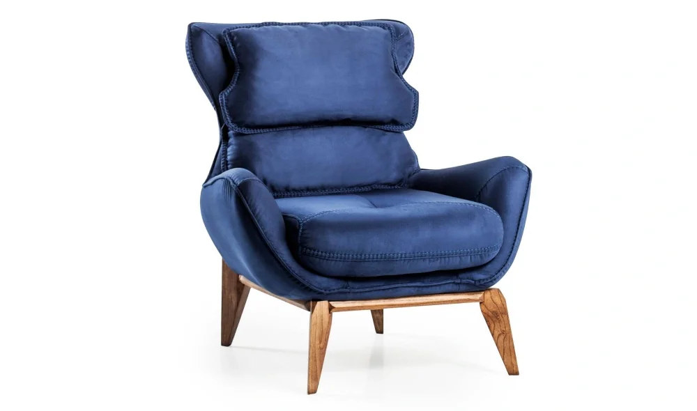 Maserati Mavi Berjer