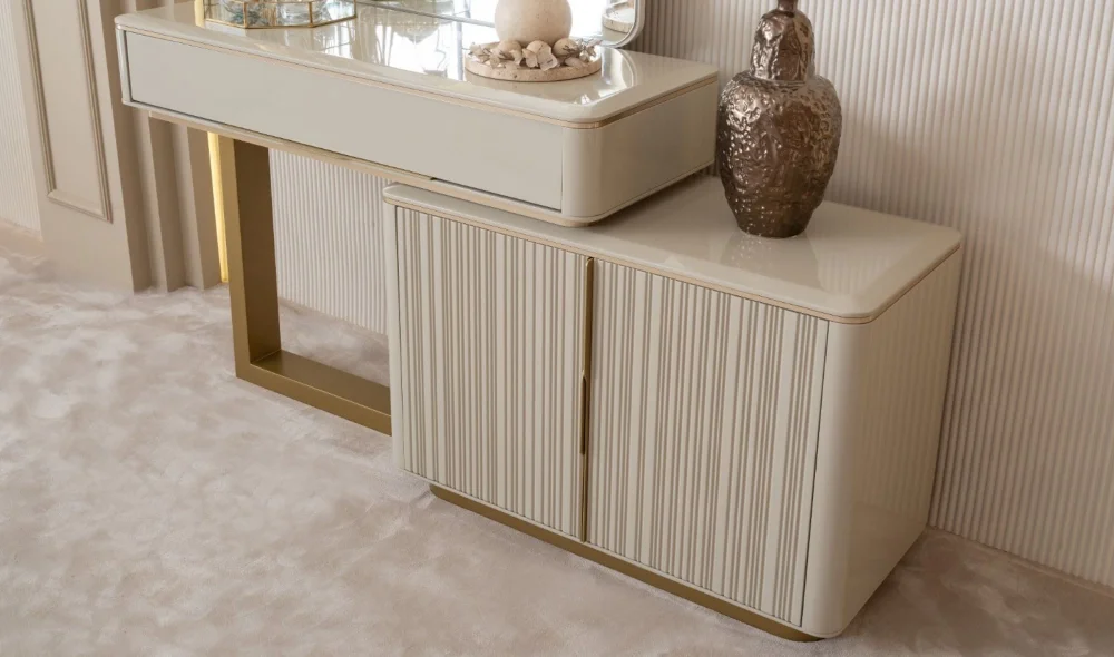 Massimo Yatak Odası Takımı