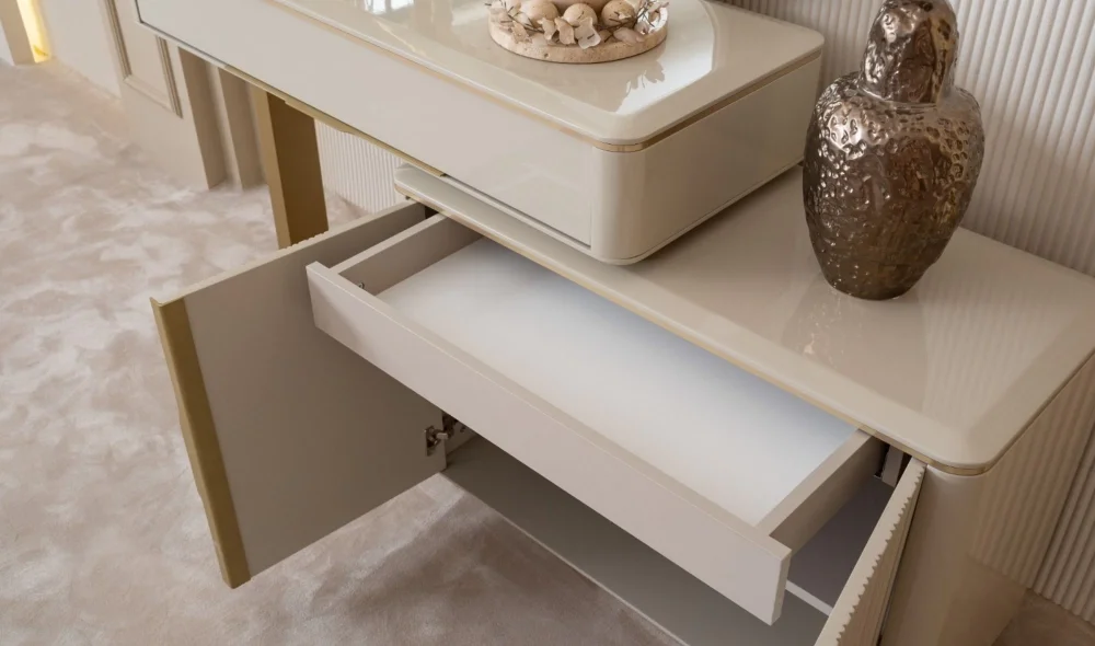 Massimo Yatak Odası Takımı