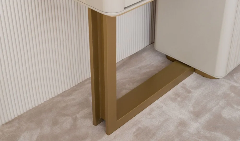 Massimo Yatak Odası Takımı