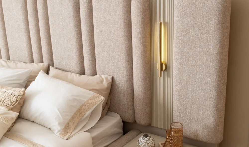 Massimo Yatak Odası Takımı