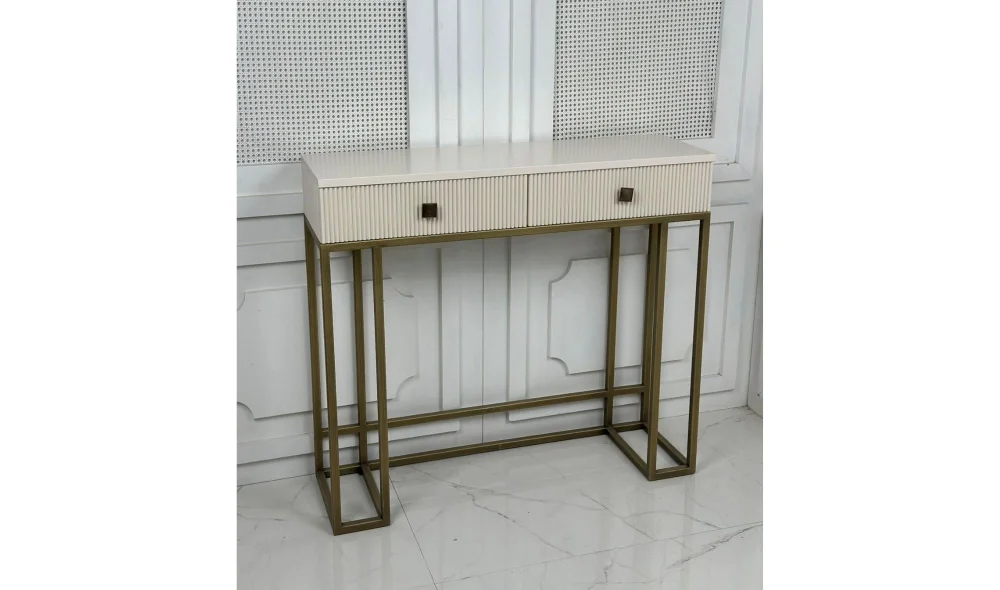 Matchless Dresuar ve Ayna
