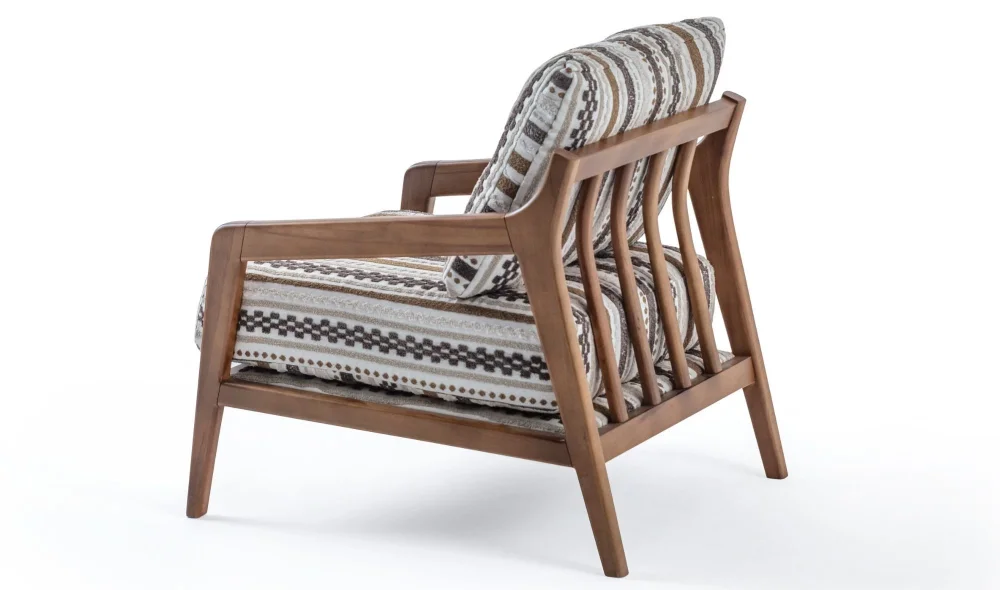 Mavia Köşe Koltuk Takımı