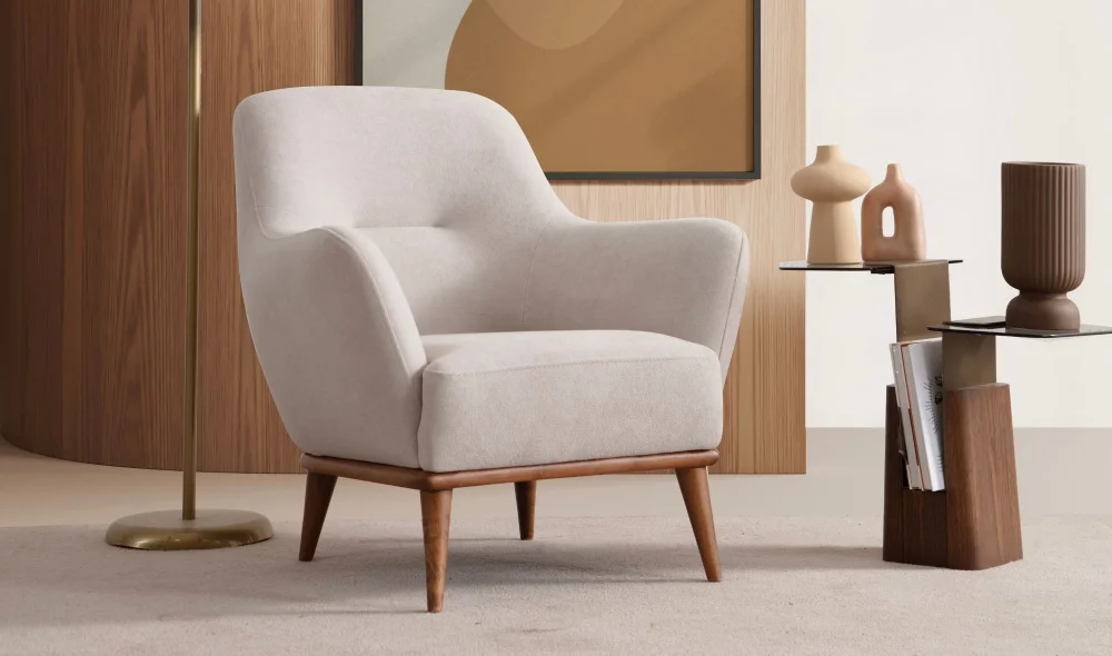 Mayon Koltuk Takımı