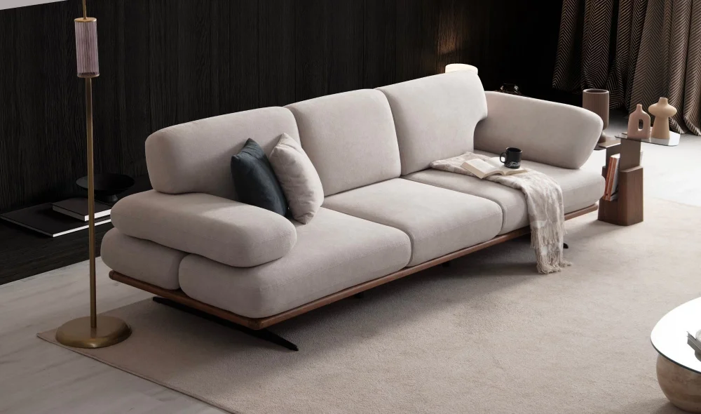 Mayon Koltuk Takımı