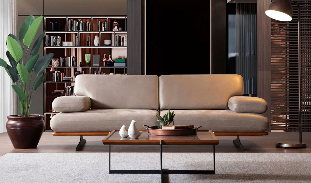 Mayon Koltuk Takımı