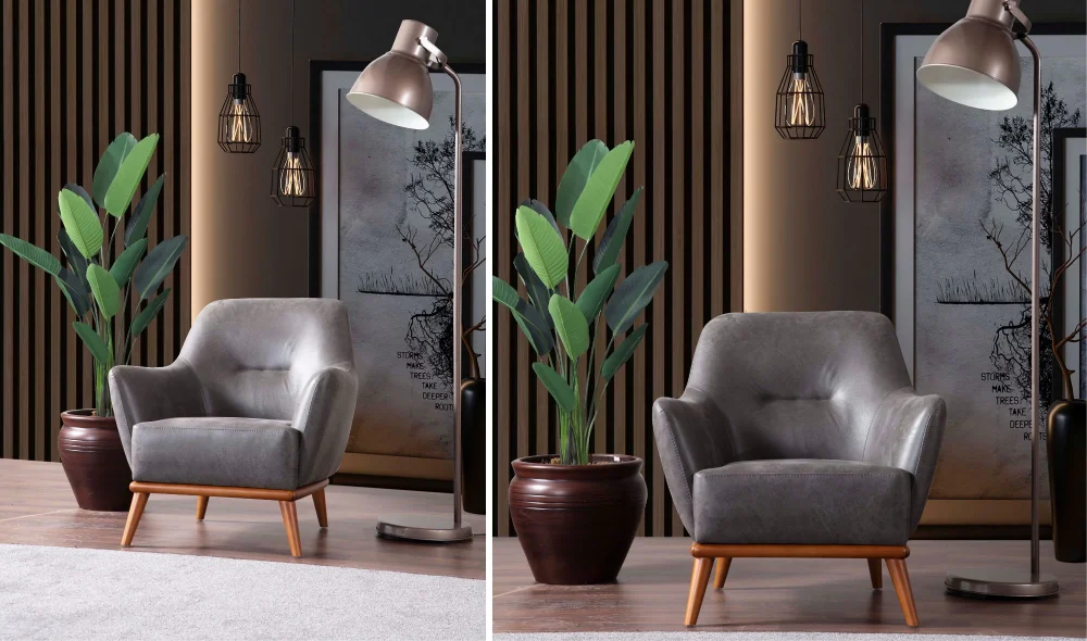 Mayon Koltuk Takımı