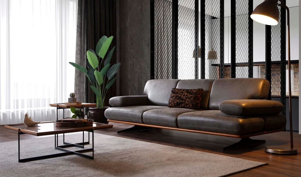 Mayon Koltuk Takımı