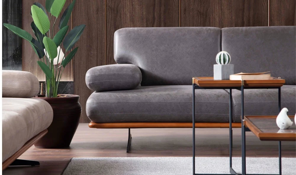 Mayon Koltuk Takımı