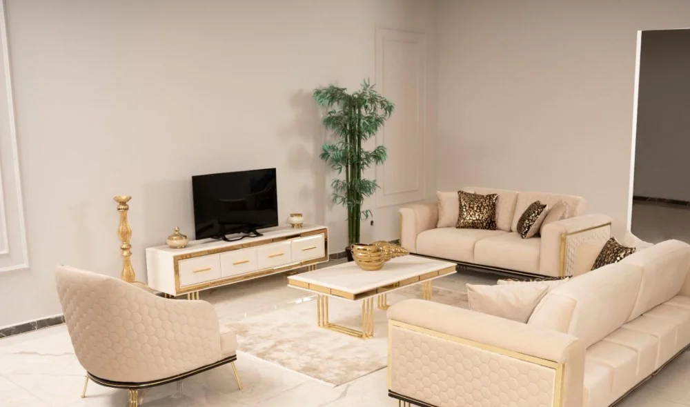 Melisa Yemek Odası Takımı